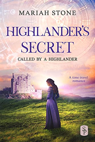 Highlander’s Secret