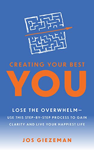 Creating Your Best You