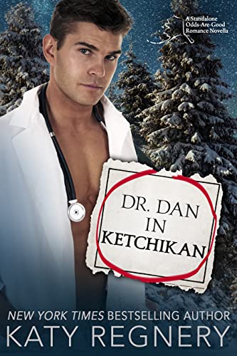 Dr. Dan in Ketchikan
