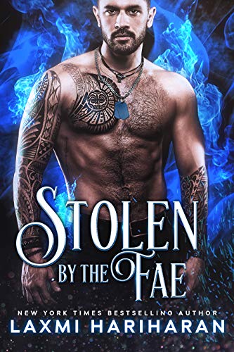 Free: Stolen by the Fae