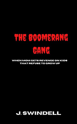 The Boomerang Gang