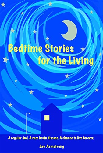 Bedtime Stories for the Living