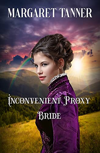 Inconvenient Proxy Bride