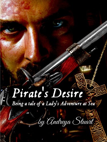 Pirate’s Desire