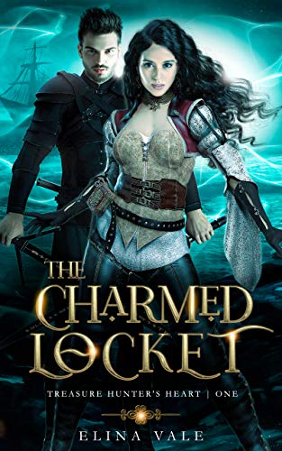 Free: The Charmed Locket