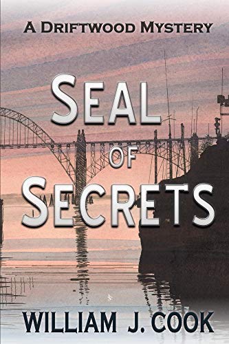 Free: Seal of Secrets: A Driftwood Mystery