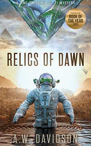 Relics of Dawn