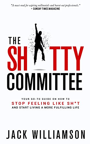 Free: The Sh*tty Committee
