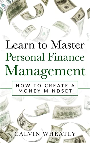 Learn To Master Personal Finance Management