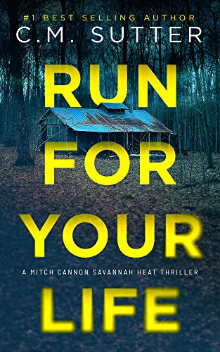 Free: Run For Your Life