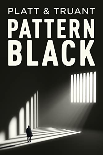Free: Pattern Black
