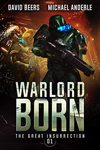 Warlord Born