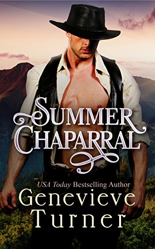 Free: Summer Chapparal