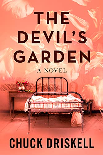 Free: The Devil’s Garden