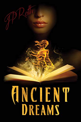 Free: Ancient Dreams