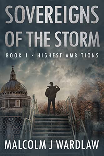Free: Highest Ambitions: Sovereigns of the Storm Book 1
