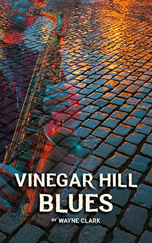 Free: Vinegar Hill Blues