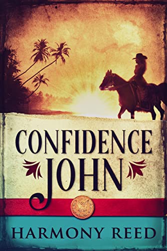 Free: Confidence John