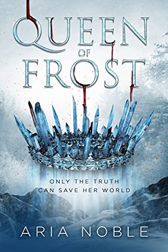 Free: Queen of Frost
