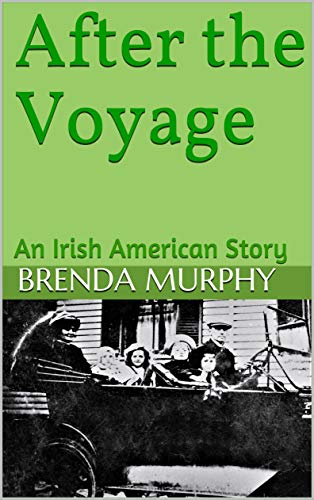 Free: After the Voyage