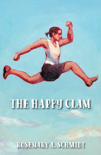 Free: The Happy Clam