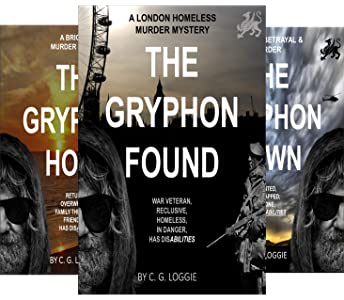 Free: The  Gryphon