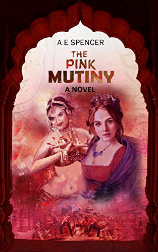 Free: The Pink Mutiny