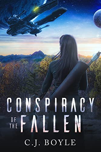 Conspiracy of the Fallen