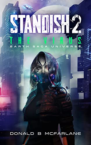Free: Standish 2: The Virus