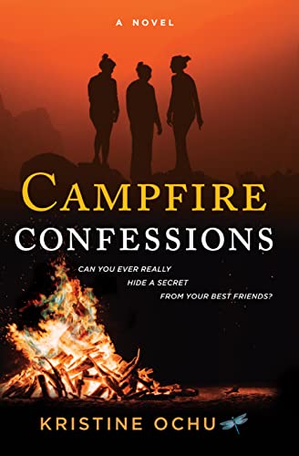 Campfire Confessions