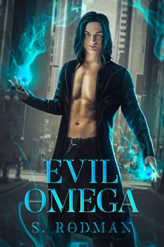 Free: Evil Omega