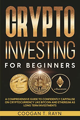 Crypto Investing for Beginners