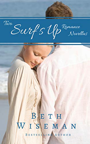 Free: A Tide Worth Turning/Message In A Bottle (2 in One Volume): Surf’s Up Romance Novellas