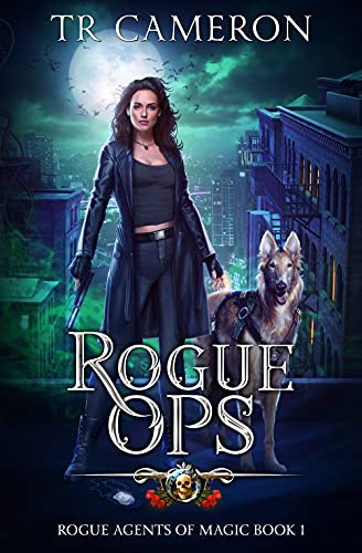 Free: Rogue Ops