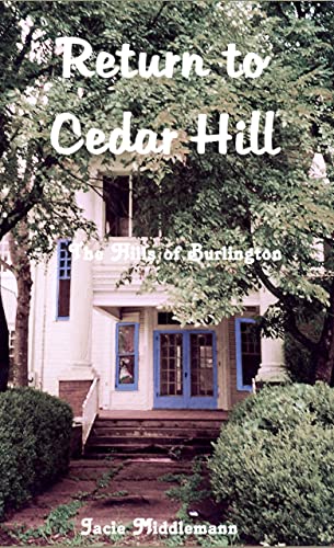 Return to Cedar Hill