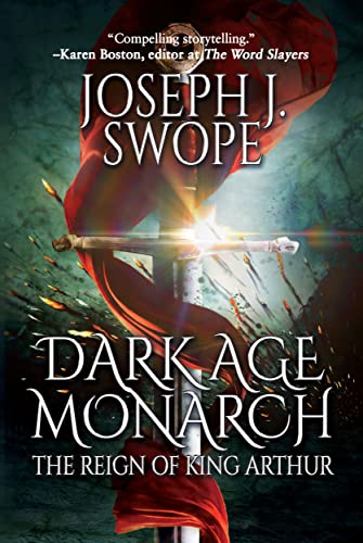 Free: Dark Age Monarch