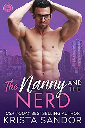 Free: The Nanny and the Nerd