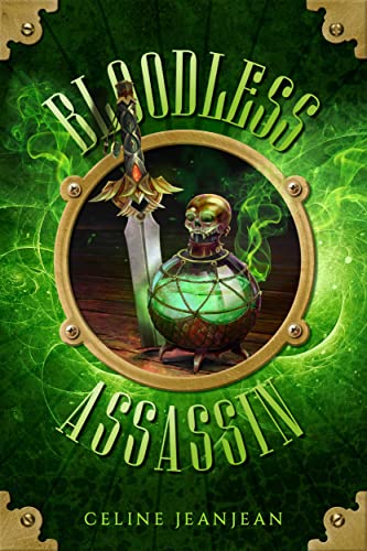 Free: The Bloodless Assassin