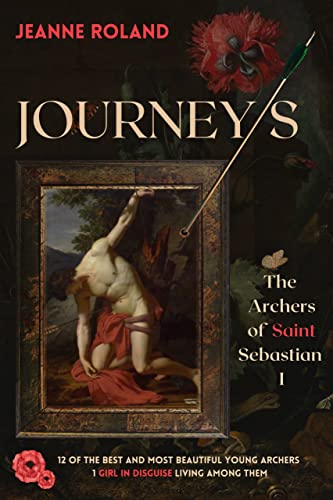 Free: Journeys: the Archers of Saint Sebastian