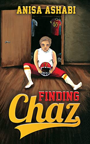 Free: Finding Chaz