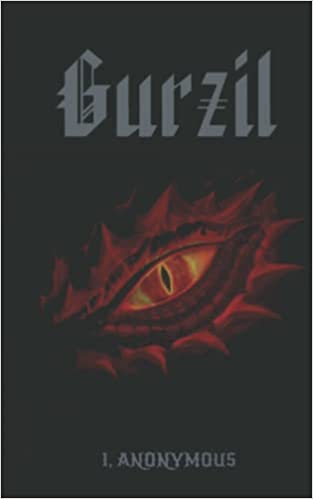 Free: Gurzil: The Wars of Wrath Book One