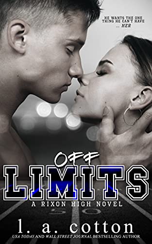 Free: Off Limits
