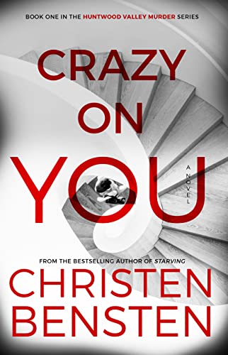 Free: Crazy On You