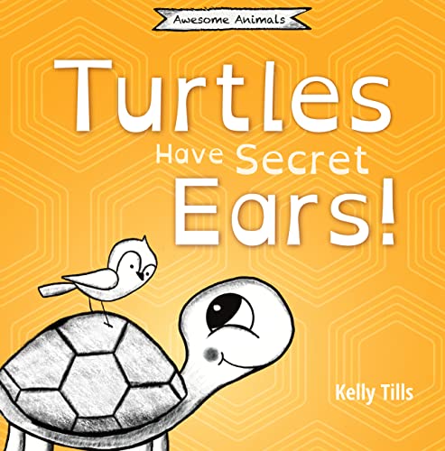 Free: Turtles Have Secret Ears