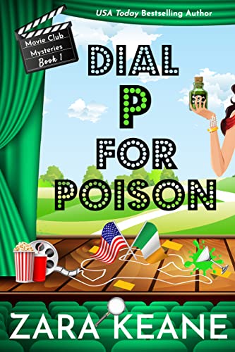Free: Dial P For Poison