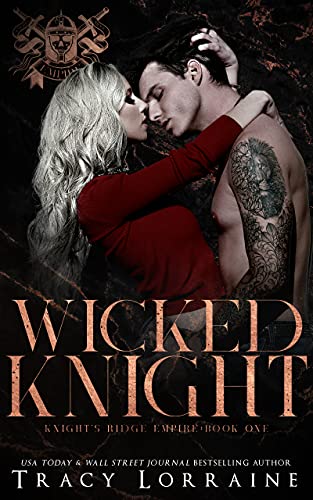 Free: Wicked Knight