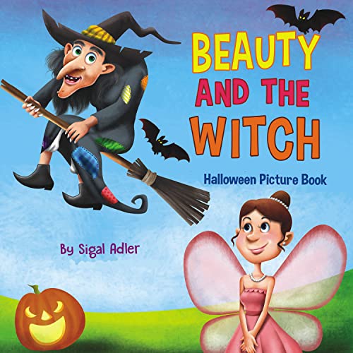 Free: Beauty and the Witch