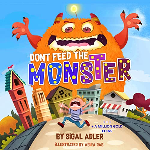 Free: Dont Feed the Monster