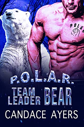 Free: Team Leader Bear