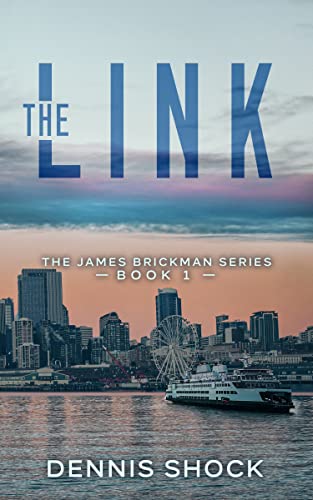 Free: The Link – The James Brickman Series – Book 1